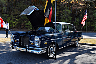 Fucking best car I saw today. Absolute beauty.